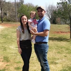 Meet your Posher, Ashton